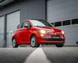 Fiat 500C 1.2 Cabrio I Airco I PDC I Rood - thumbnail 4