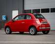 Fiat 500C 1.2 Cabrio I Airco I PDC I Rood - thumbnail 2