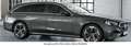 Mercedes-Benz E 300 de 4M T Avantgarde DISTRO AHK MBUX LED 19" Gris - thumbnail 3