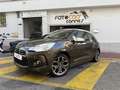 Citroen DS3 1.6 THP 155CH ULTRA PRESTIGE Brun - thumbnail 1