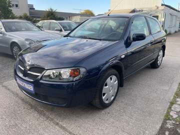 Visia 1,5 KLIMA SERVICE + TÜV NEU !!!