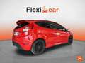 Ford Fiesta 1.0 EcoBoost 140cv Red Edition 3p Amarillo - thumbnail 3