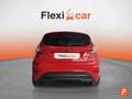 Ford Fiesta 1.0 EcoBoost 140cv Red Edition 3p Amarillo - thumbnail 4