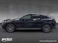 Mercedes-Benz GLC 300 d 4MATIC Coupé AMG+NIGHT+19"+KEYLESS+AHV Schwarz - thumbnail 3