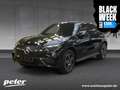 Mercedes-Benz GLC 300 d 4MATIC Coupé AMG+NIGHT+19"+KEYLESS+AHV Schwarz - thumbnail 1