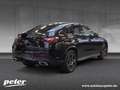 Mercedes-Benz GLC 300 d 4MATIC Coupé AMG+NIGHT+19"+KEYLESS+AHV Schwarz - thumbnail 5