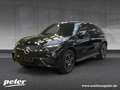 Mercedes-Benz GLC 300 d 4MATIC Coupé AMG+NIGHT+19"+KEYLESS+AHV Noir - thumbnail 1