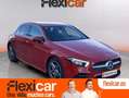 Mercedes-Benz A 200 Rouge - thumbnail 1
