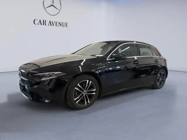 Mercedes-Benz A 180 d Luxury Line