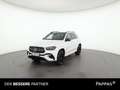 Mercedes-Benz GLE 450 d 4MATIC Stdhz Navi Airm SHZ EASY-PACK Weiß - thumbnail 1