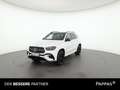 Mercedes-Benz GLE 450 d 4MATIC Stdhz PTS Distr Navi Sitzklima Weiß - thumbnail 1