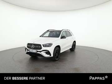 d 4MATIC Stdhz PTS Distr Navi Sitzklima