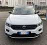 Volkswagen T-Roc T-Roc 1.5 tsi Sport dsg Bianco - thumbnail 3