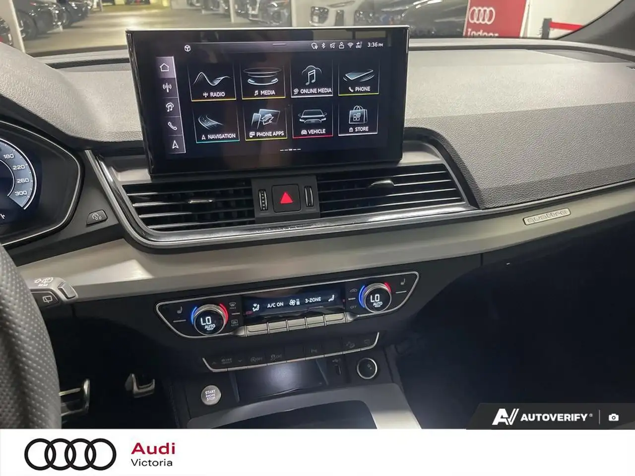 Audi Q5 photo Audi Q5