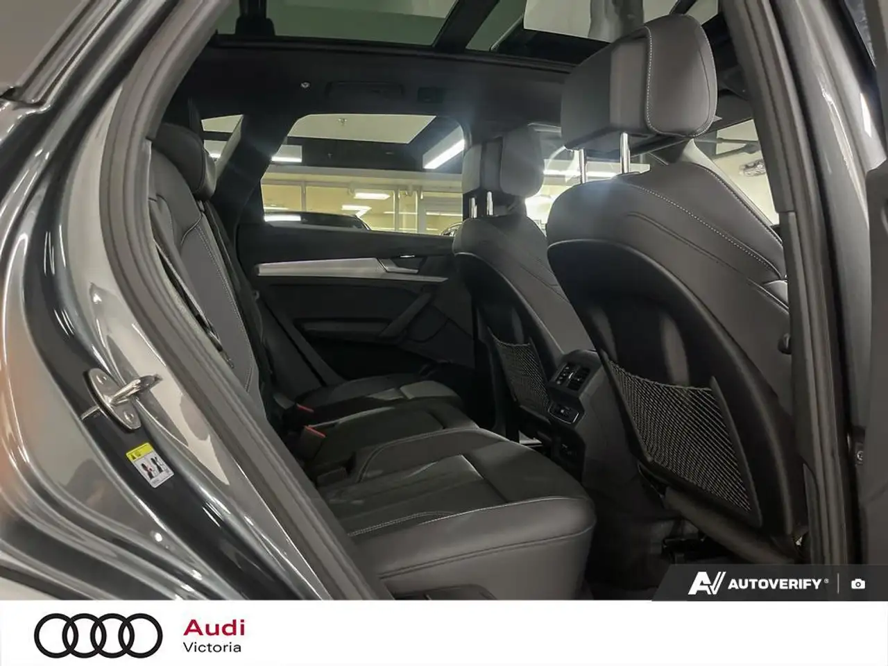 Audi Q5 photo Audi Q5