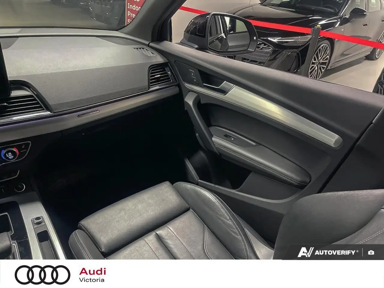 Audi Q5 photo Audi Q5