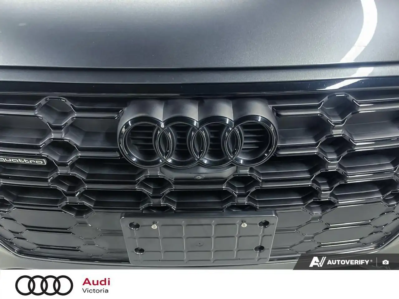 Audi Q5 photo Audi Q5