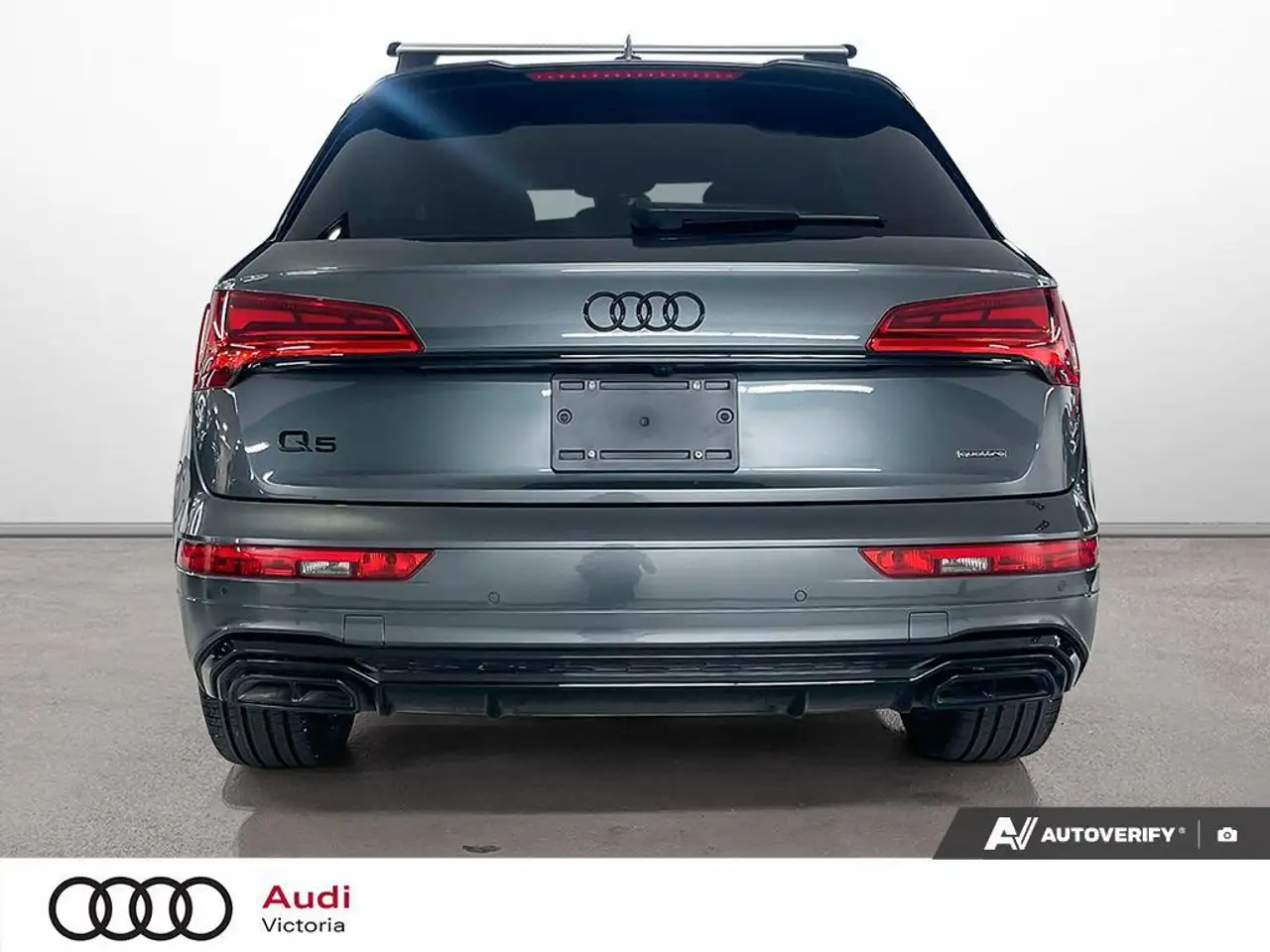 Audi Q5 photo Audi Q5