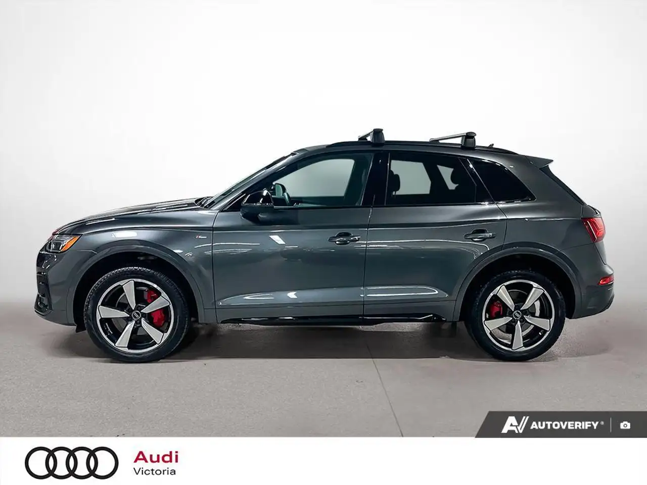 Audi Q5 photo Audi Q5