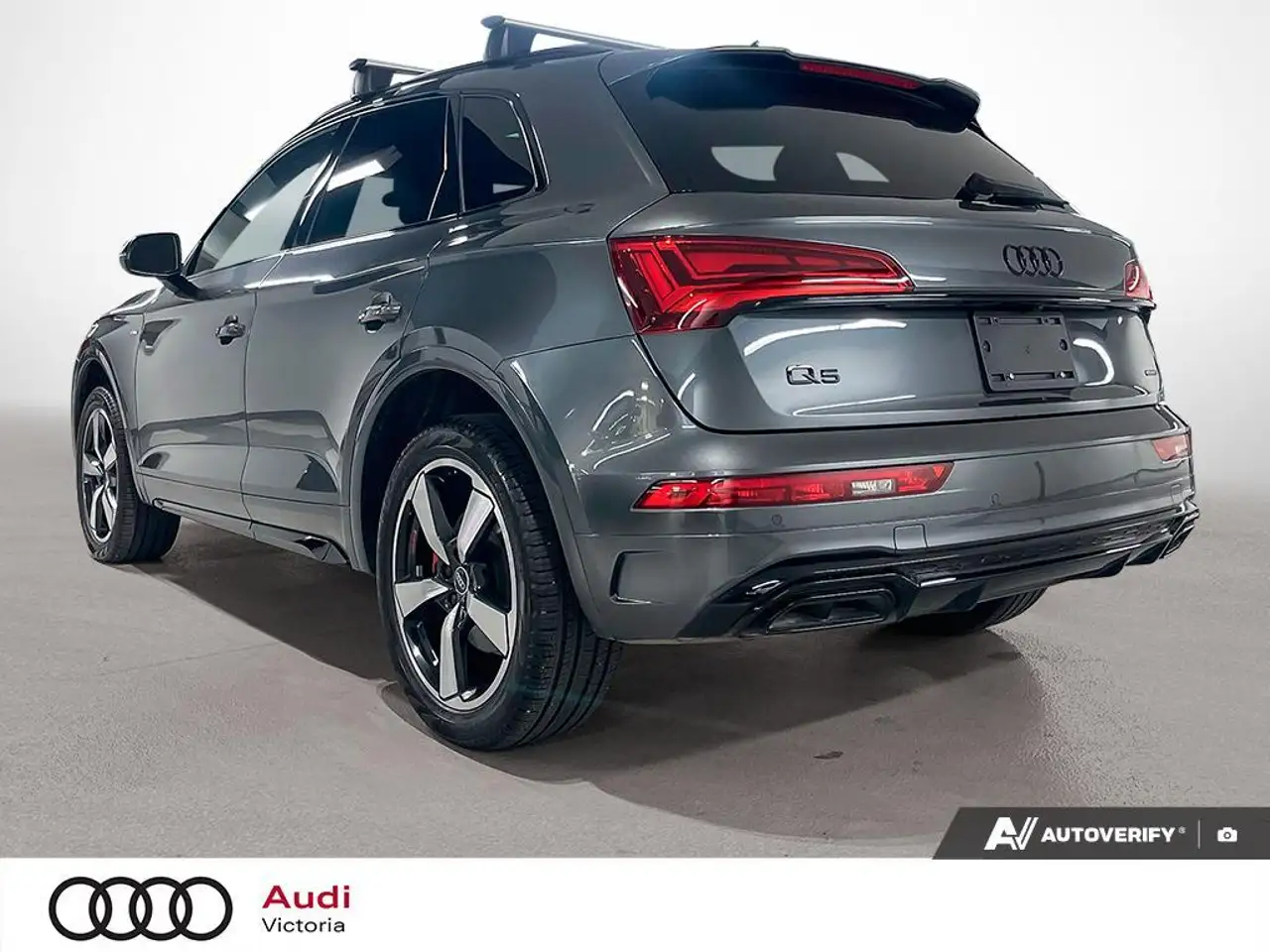 Audi Q5 photo Audi Q5