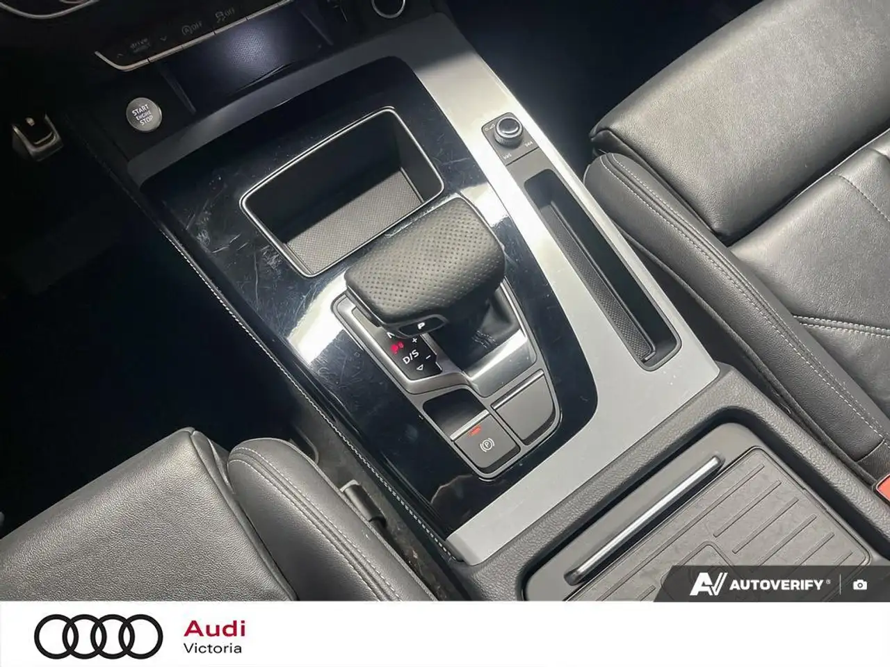 Audi Q5 photo Audi Q5