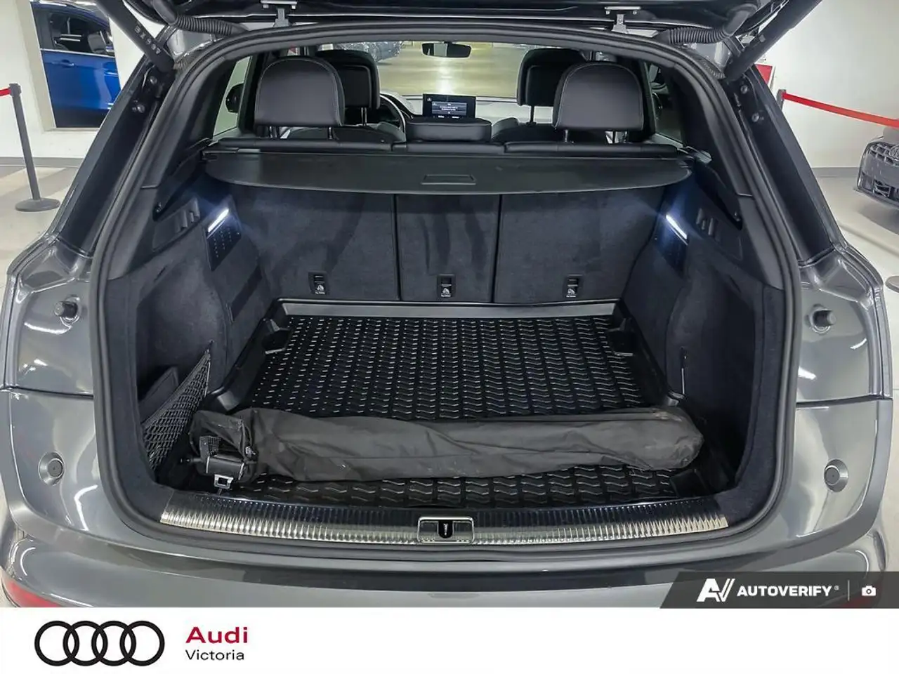 Audi Q5 photo Audi Q5