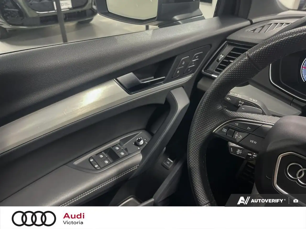 Audi Q5 photo Audi Q5