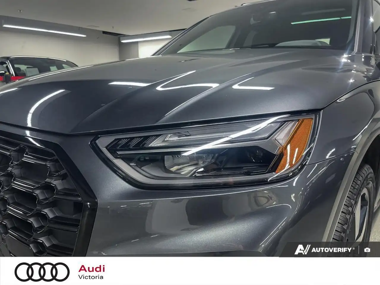 Audi Q5 photo Audi Q5
