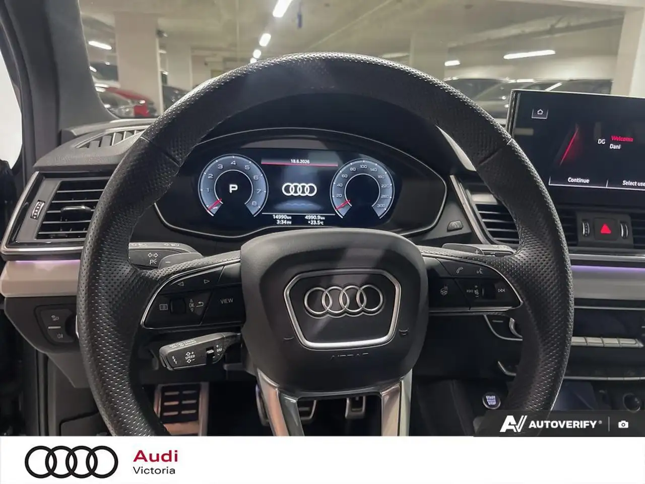 Audi Q5 photo Audi Q5