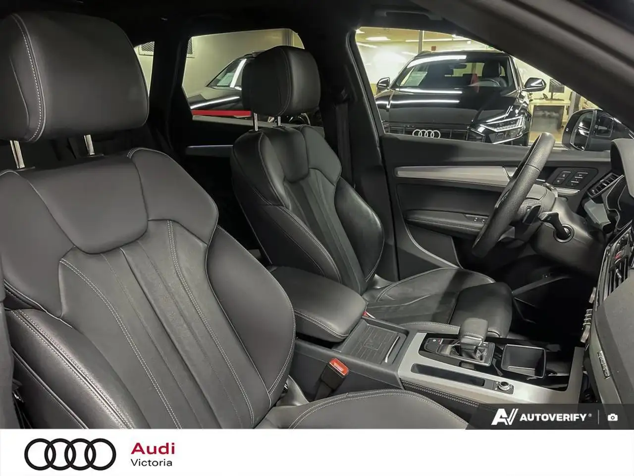 Audi Q5 photo Audi Q5