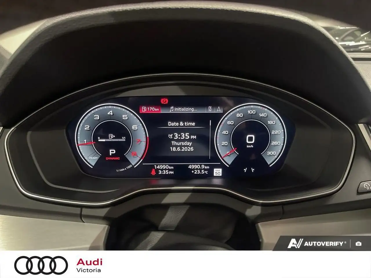 Audi Q5 photo Audi Q5