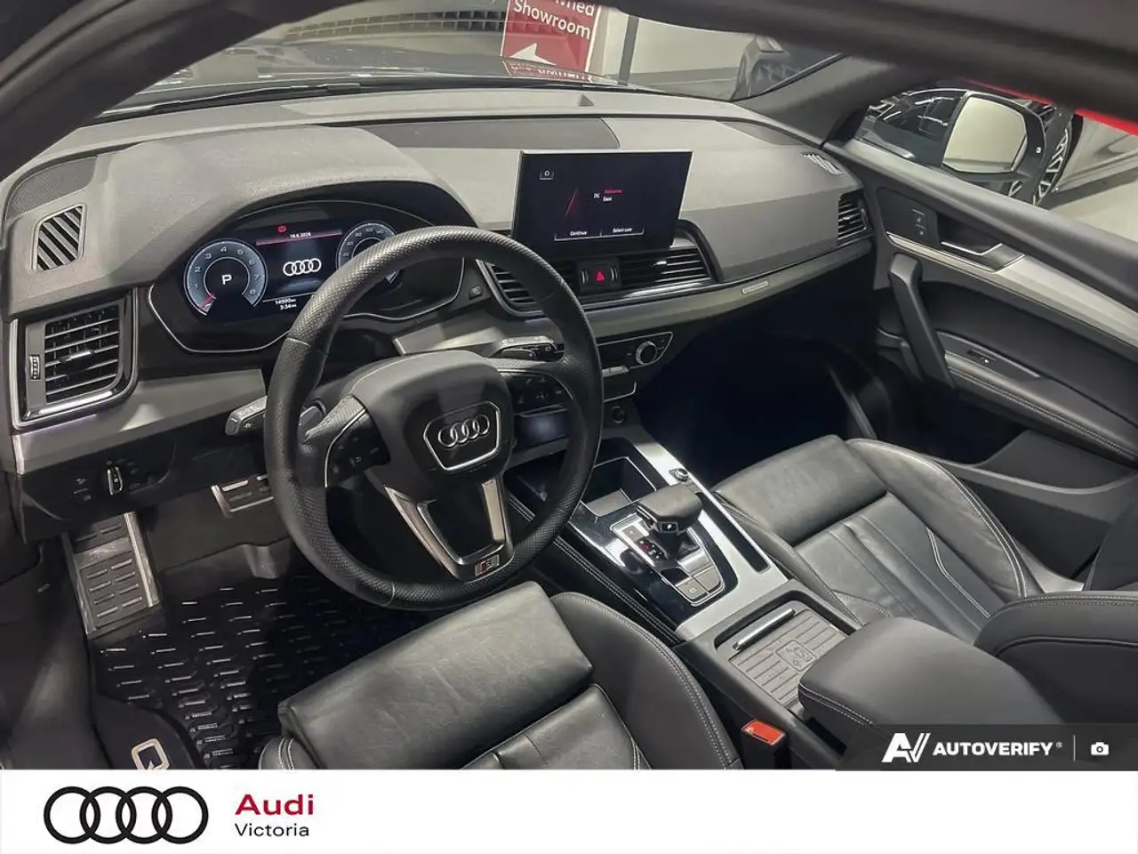 Audi Q5 photo Audi Q5