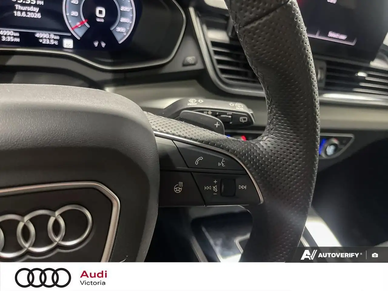 Audi Q5 photo Audi Q5