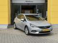 Opel Astra 1.2T. 145PK BUSINESS EDITION l NAVI l CLIMATIC l L Grijs - thumbnail 3