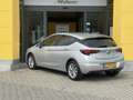 Opel Astra 1.2T. 145PK BUSINESS EDITION l NAVI l CLIMATIC l L Grijs - thumbnail 4