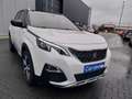 Peugeot 3008 GT Line/GPS/CAMERA/CARPLAY/GARANTIE.12.MOIS/ Blanco - thumbnail 1