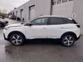Peugeot 3008 GT Line/GPS/CAMERA/CARPLAY/GARANTIE.12.MOIS/ Blanco - thumbnail 4