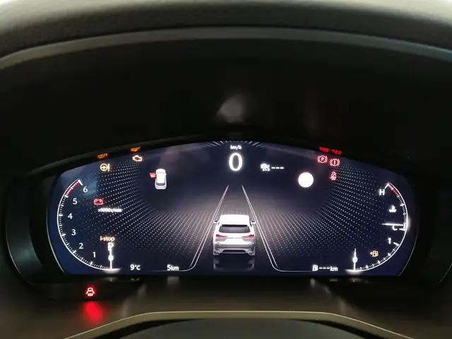 Mazda CX-60 AWD HOMURA PLUS BLOP MJ/2026 Ansicht 6