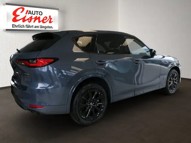 Mazda CX-60 AWD HOMURA PLUS BLOP MJ/2026 Ansicht 14