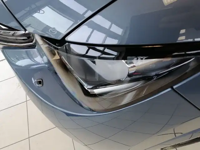 Mazda CX-60 AWD HOMURA PLUS BLOP MJ/2026 Ansicht 4