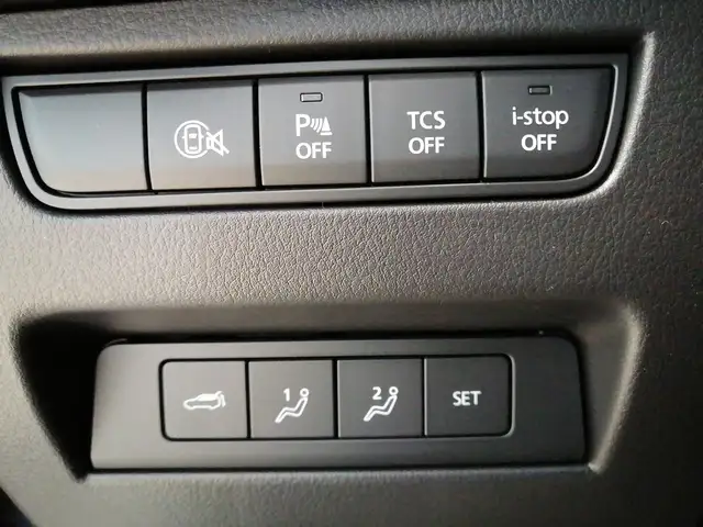 Mazda CX-60 AWD HOMURA PLUS BLOP MJ/2026 Ansicht 22