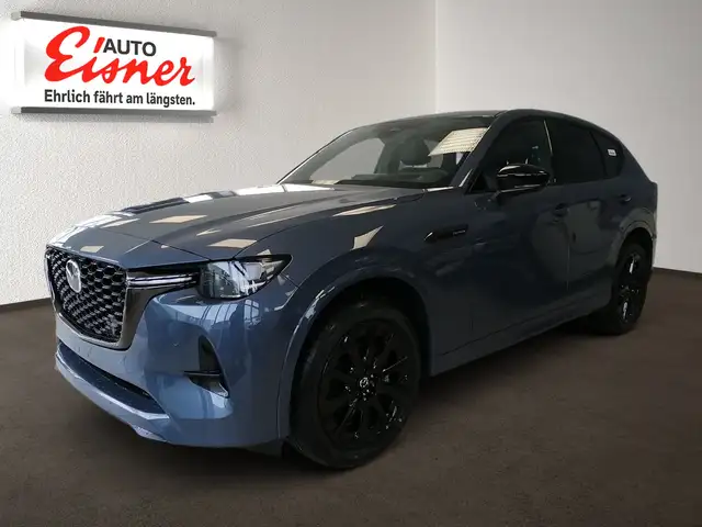 Mazda CX-60 AWD HOMURA PLUS BLOP MJ/2026 Ansicht 3