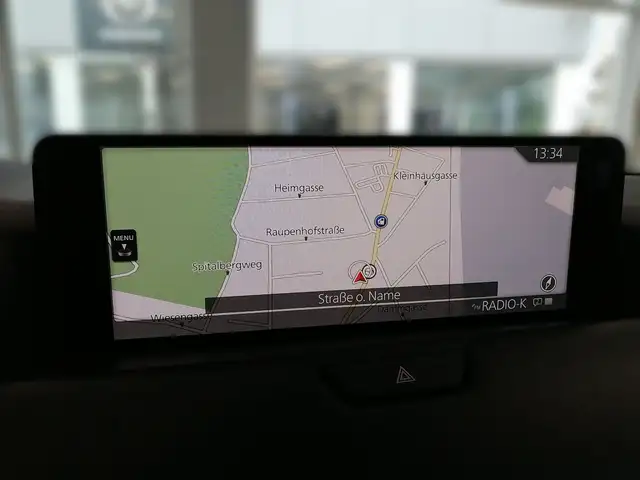 Mazda CX-60 AWD HOMURA PLUS BLOP MJ/2026 Ansicht 7