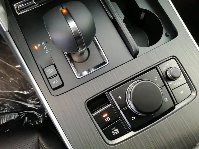 Mazda CX-60 AWD HOMURA PLUS BLOP MJ/2026 Ansicht 20