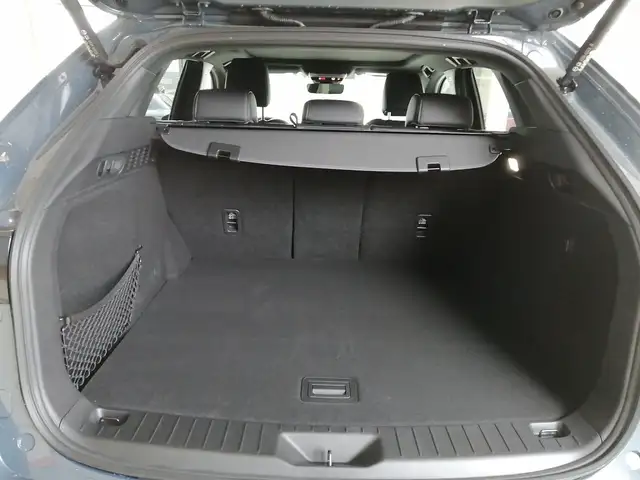 Mazda CX-60 AWD HOMURA PLUS BLOP MJ/2026 Ansicht 13