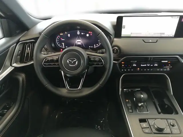 Mazda CX-60 AWD HOMURA PLUS BLOP MJ/2026 Ansicht 10