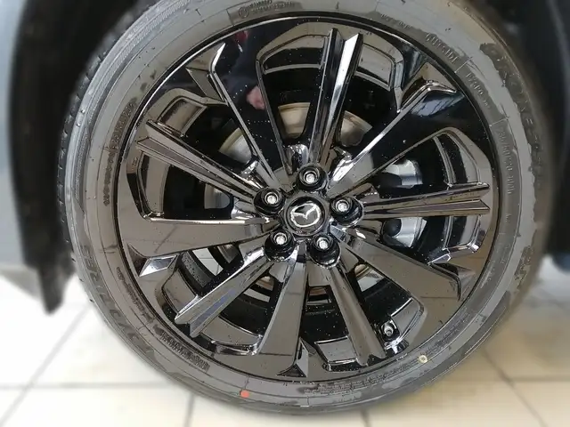 Mazda CX-60 AWD HOMURA PLUS BLOP MJ/2026 Ansicht 5