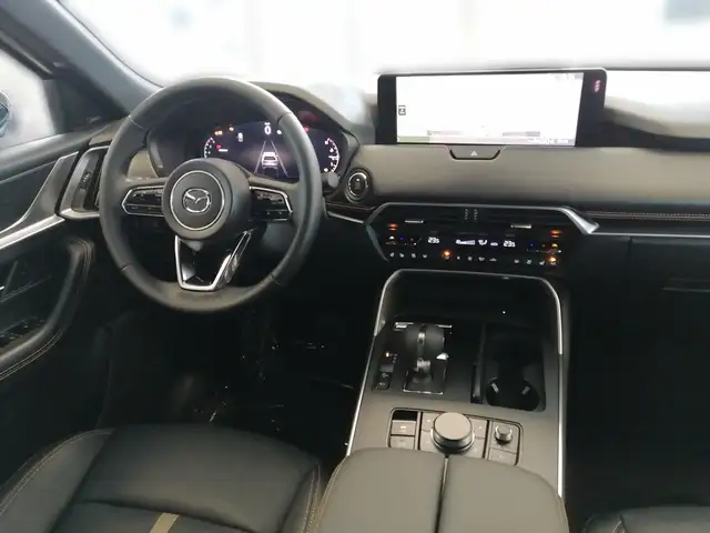 Mazda CX-60 AWD HOMURA PLUS BLOP MJ/2026 Ansicht 11
