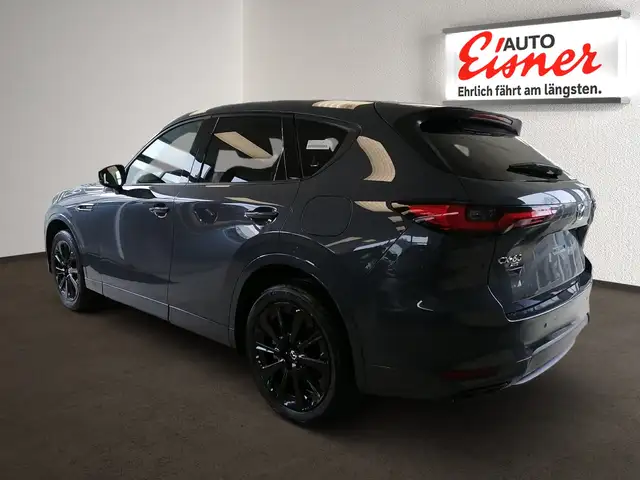 Mazda CX-60 AWD HOMURA PLUS BLOP MJ/2026 Ansicht 12