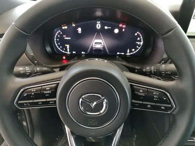 Mazda CX-60 AWD HOMURA PLUS BLOP MJ/2026 Ansicht 19